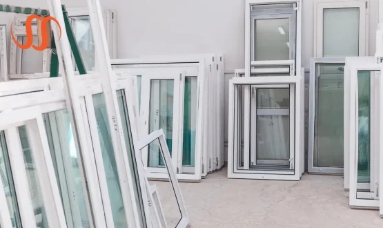 شركات شبابيك pvc في مصر