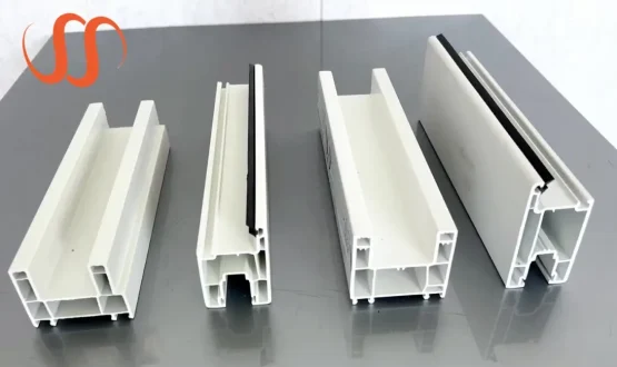 أسعار قطاعات upvc