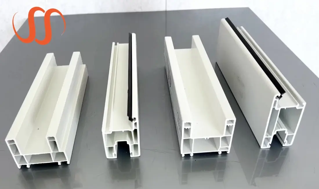 أسعار قطاعات upvc