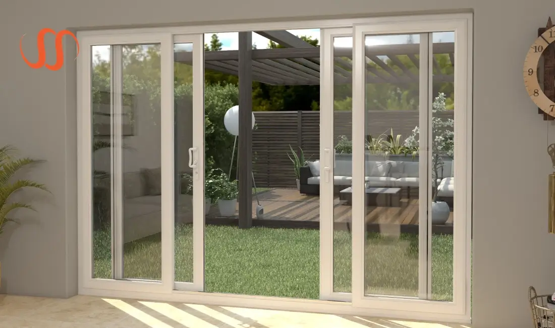 اسعار ابواب بي في سي