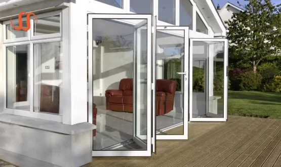 الفرق بين الألومنيوم و upvc