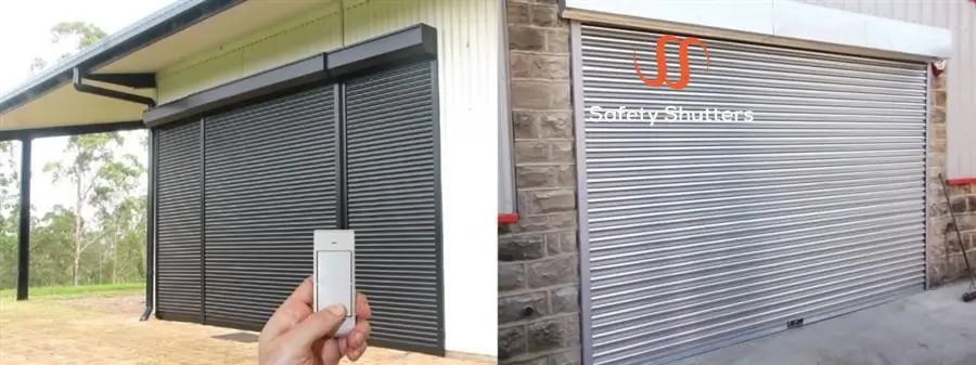 سعر الشتر الكهربائي في مصر