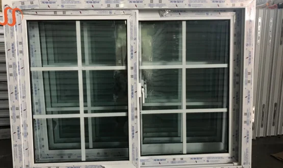 أفضل انواع شبابيك pvc