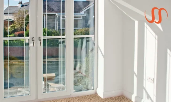 سعر متر ال pvc شبابيك