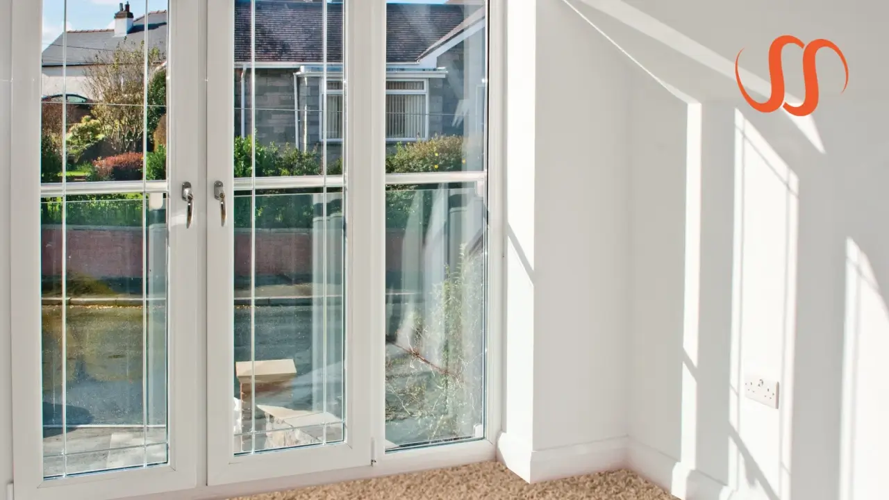 سعر متر ال pvc شبابيك