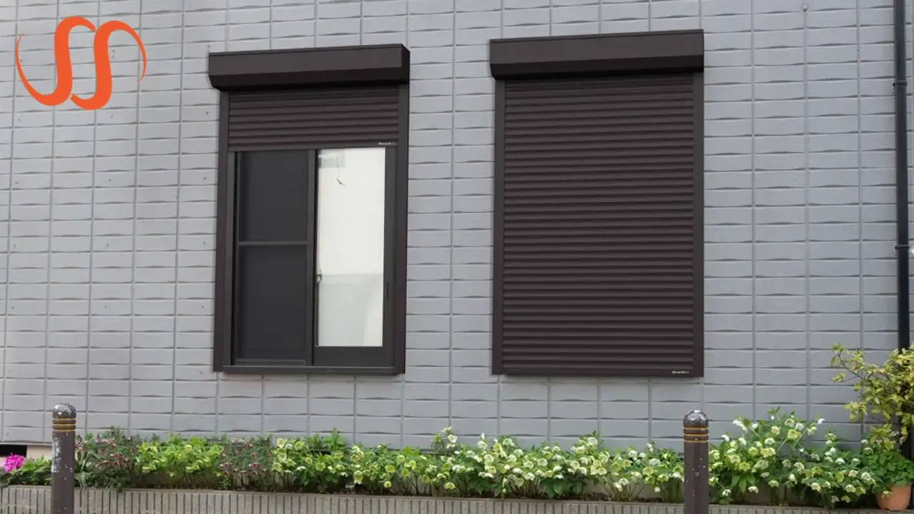 شيش حصيره للشباك